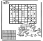 Sudoku Circus