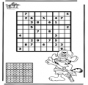 Sudoku Piraat