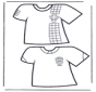 Voetbal t-shirts 1